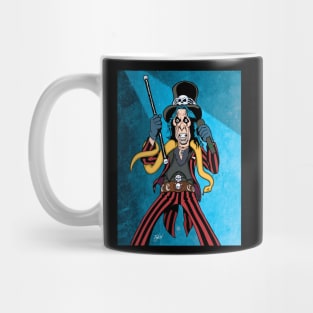 Alice Cooper Mug